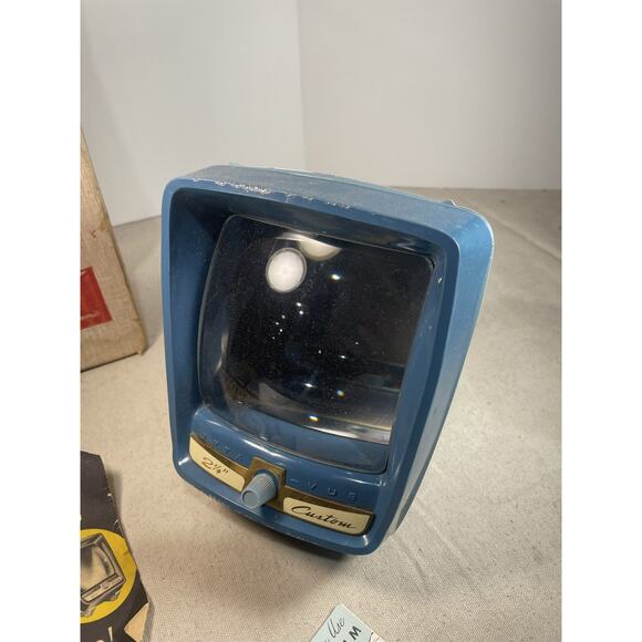 Opta-Vue 2 1/4 - Picture 2 of 8